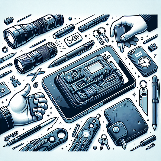 Top 10 Multi-Tool Brands Ranked by Durability & Design