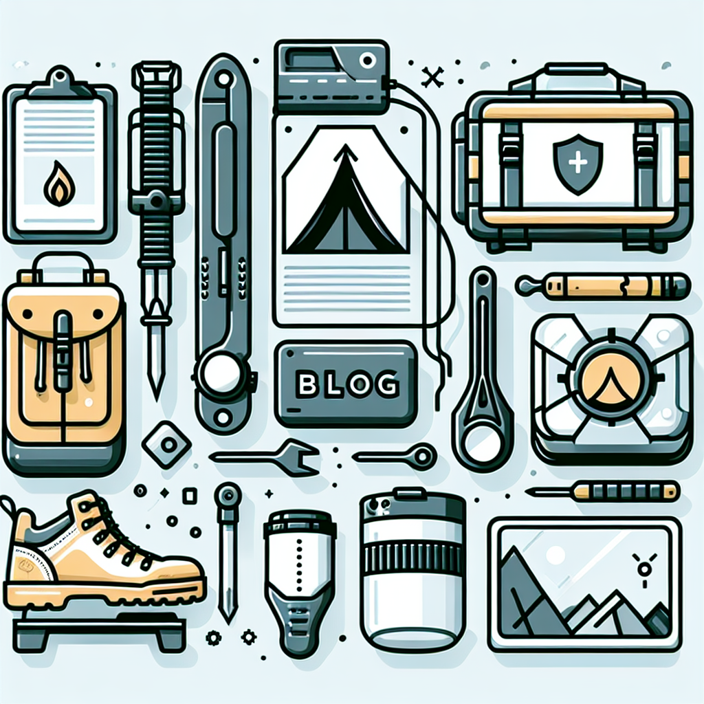 The Best Multi-Tools for Campers, Hikers & Backpackers