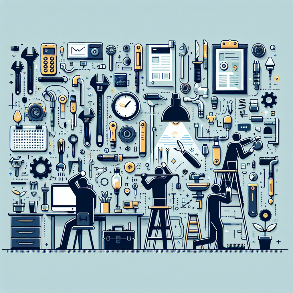 Creative Hacks: How People Are Using Multi-Tools in Surprising Ways