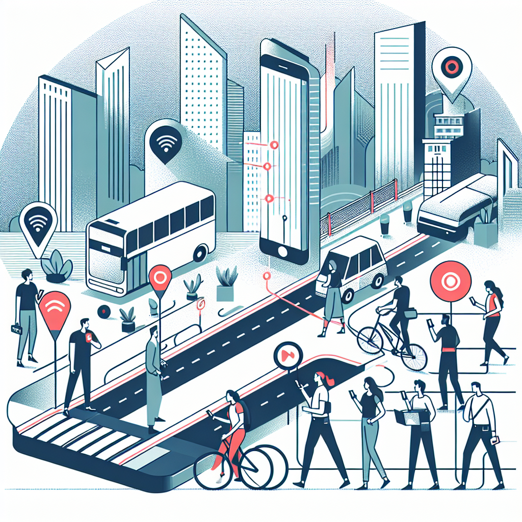 Mobile Phone Belt Pouch: A Hands-Free Solution for Urban Commuters