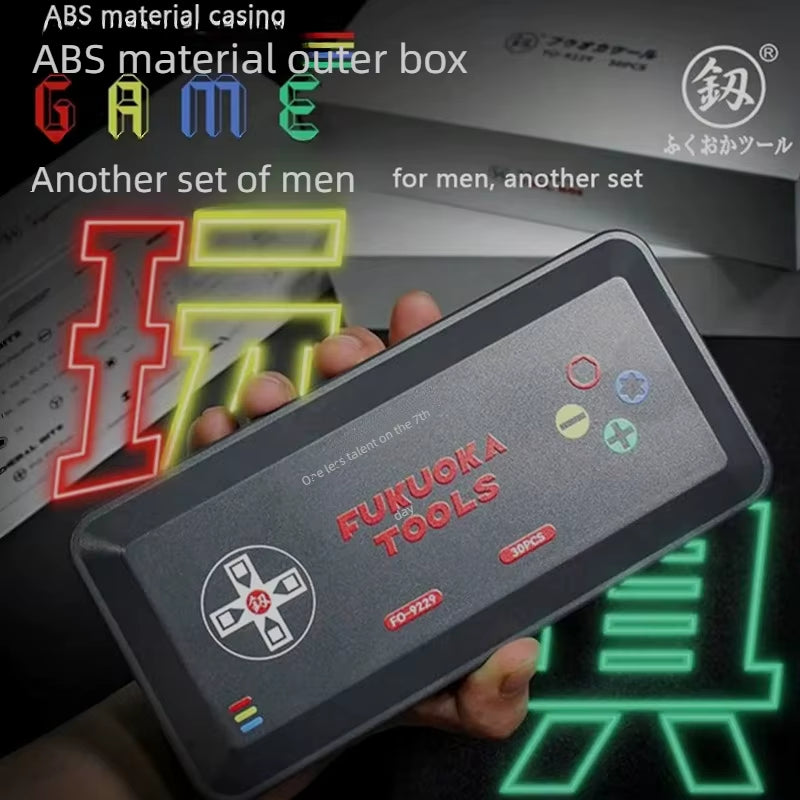 Sets Hand Tools Ratchets Wrenches Screwdrivers Set Multi-Tool Mechanical Workshop Tools on Offer