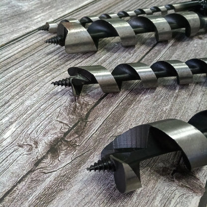 Outdoor EDC Tools, Camping Survival Manual Drills, Woodworking Hole Punches