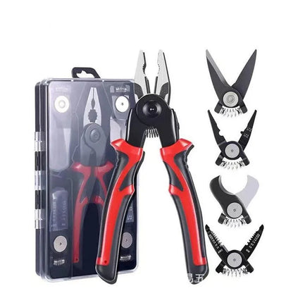 Electric Screwdriver Set, 51 in 1, Battery, Mini Screwdriver, DIY Phone, Laptop, Watch, PC, New Arrival