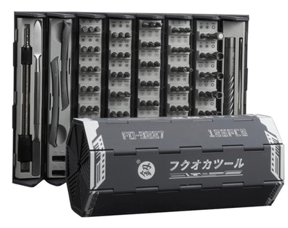 Electric Screwdriver Set, 51 in 1, Battery, Mini Screwdriver, DIY Phone, Laptop, Watch, PC, New Arrival